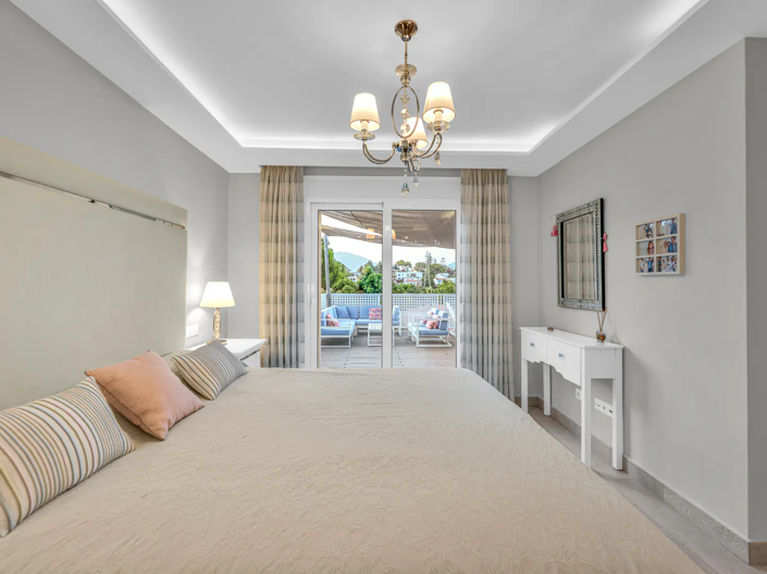 Image No.12-Villa de 7 chambres à vendre à Marbella