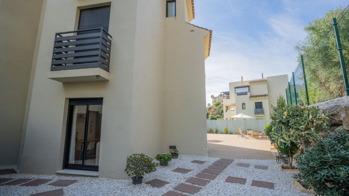 Image No.12-Appartement de 3 chambres à vendre à Estepona