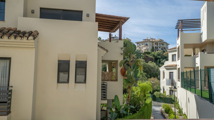 Image No.22-Appartement de 3 chambres à vendre à Estepona