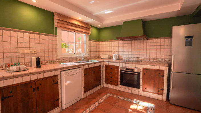 Image No.22-4 Bed Villa for sale