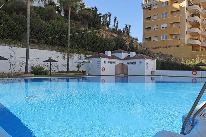 Image No.23-Appartement de 3 chambres à vendre à Estepona