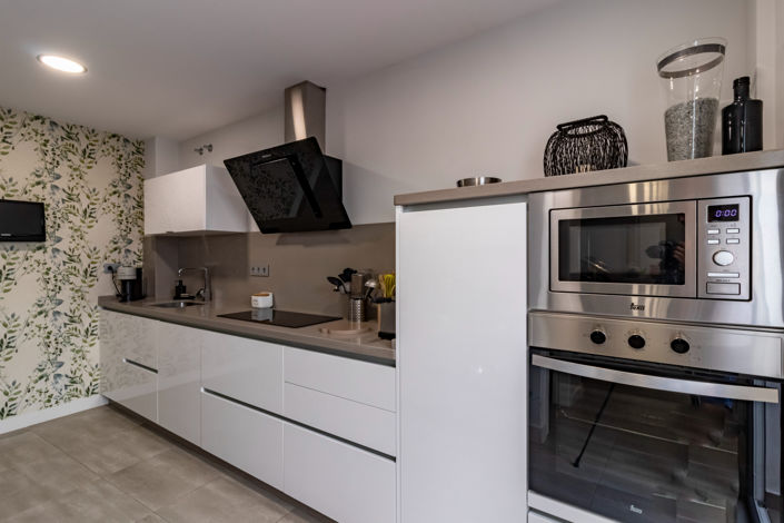 Image No.19-Villa de 3 chambres à vendre à San Pedro de Alcantara