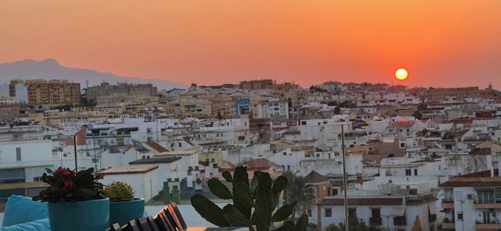 Image No.21-3 Bed Penthouse for sale