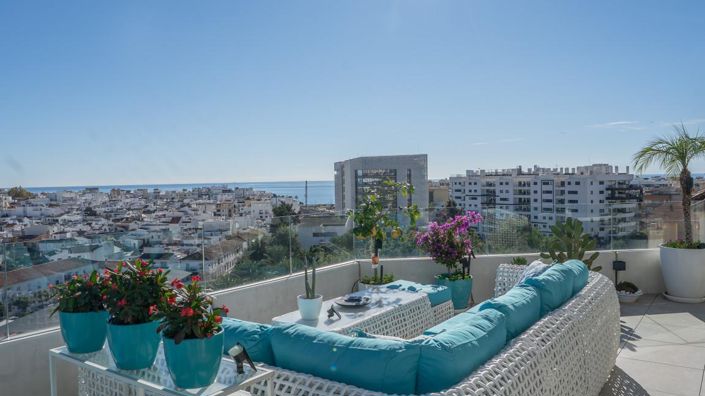 Image No.24-3 Bed Penthouse for sale