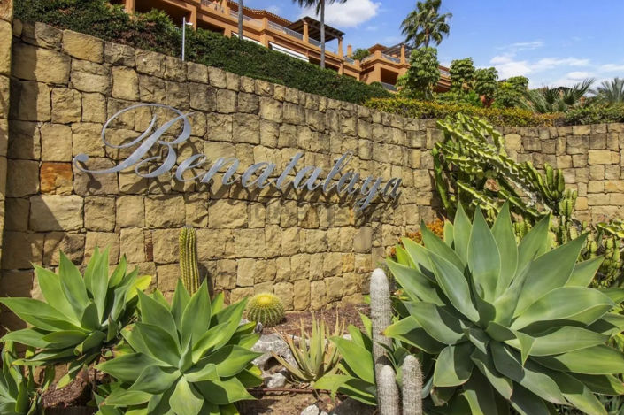 Image No.23-Appartement de 2 chambres à vendre à Estepona