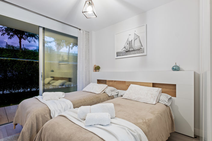 Image No.44-2 Bed Apartment for sale