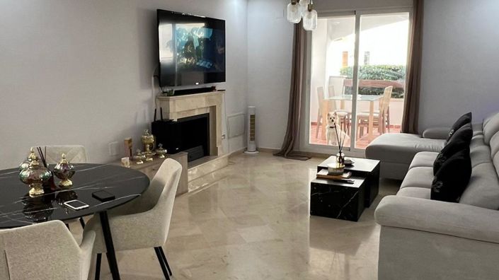 Image No.18-Appartement de 2 chambres à vendre à Marbella