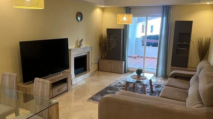 Image No.25-Appartement de 2 chambres à vendre à Marbella