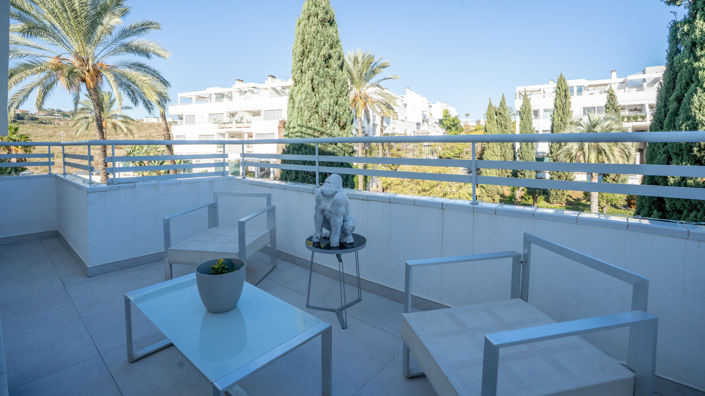 Image No.12-Penthouse de 2 chambres à vendre à Mijas Costa