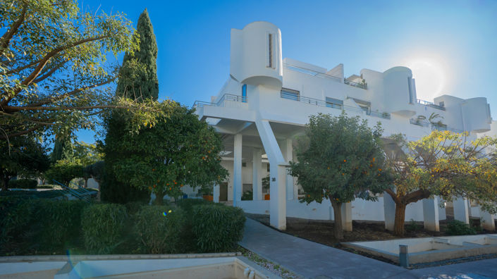 Image No.25-Penthouse de 2 chambres à vendre à Mijas Costa