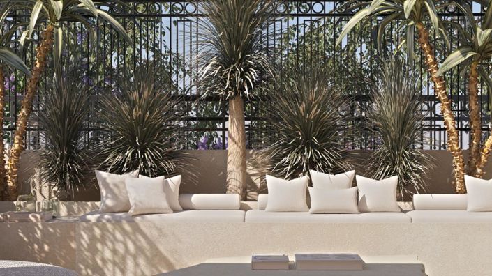 Image No.26-3 Bed Villa for sale