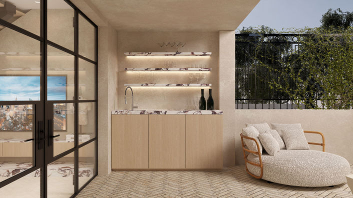 Image No.3-3 Bed Villa for sale