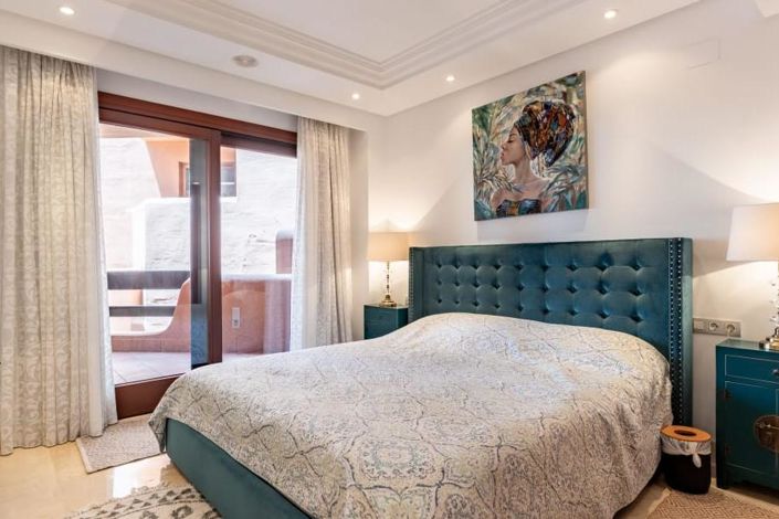 Image No.18-3 Bed Apartment for sale