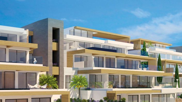 Image No.14-3 Bed Penthouse for sale