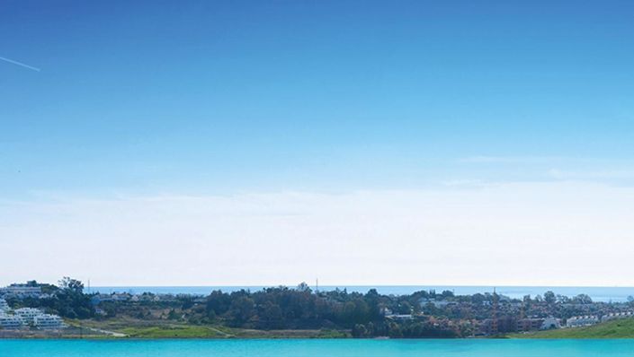 Image No.21-3 Bed Penthouse for sale