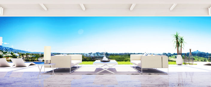 Image No.3-3 Bed Penthouse for sale