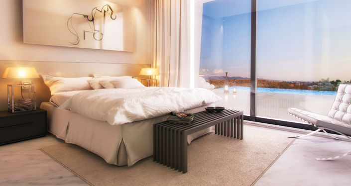 Image No.4-3 Bed Penthouse for sale