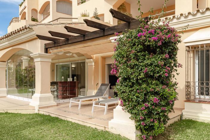 Image No.17-3 Bed Apartment for sale