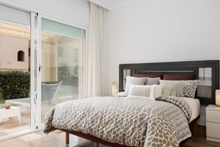 Image No.20-3 Bed Apartment for sale