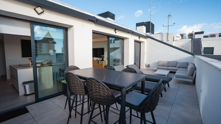 Image No.7-3 Bed Apartment for sale