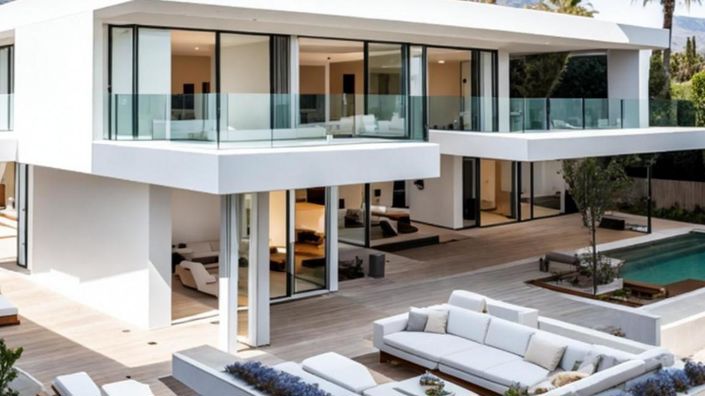 Image No.23-5 Bed Villa for sale