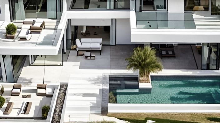 Image No.27-5 Bed Villa for sale