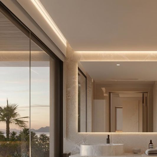 Image No.24-Villa de 4 chambres à vendre à Marbella