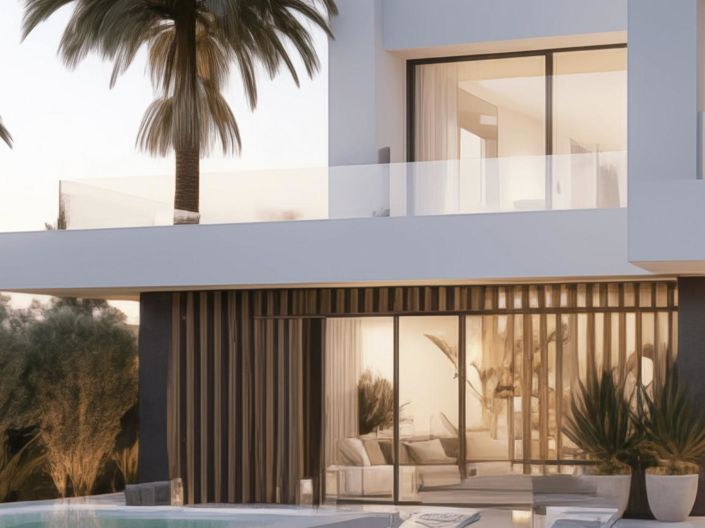 Image No.21-3 Bed Villa for sale