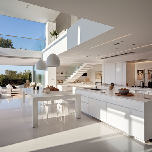 Image No.6-5 Bed Villa for sale