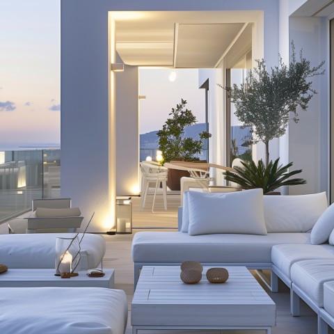 Image No.22-Appartement de 3 chambres à vendre à Marbella