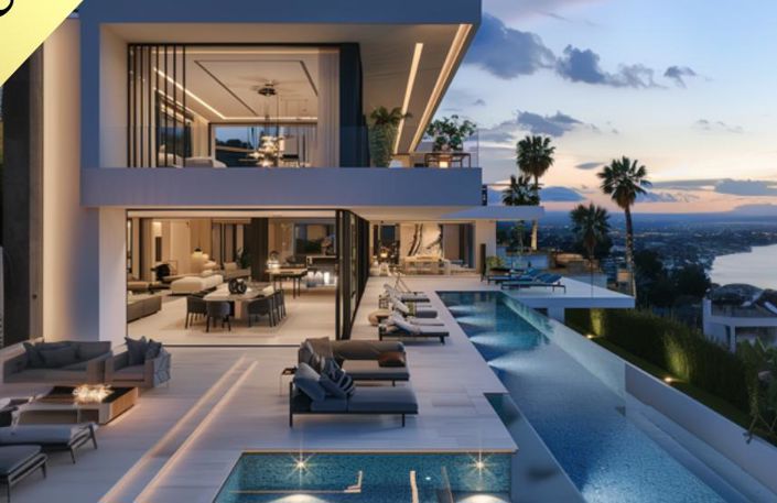 Image No.19-6 Bed Villa for sale