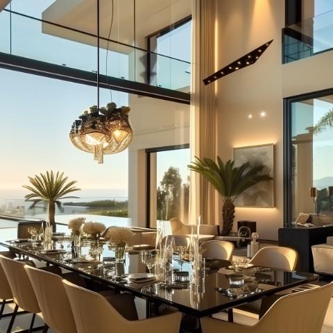 Image No.21-6 Bed Villa for sale