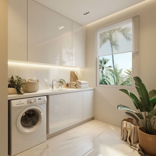 Image No.11-Villa de 5 chambres à vendre à Marbella