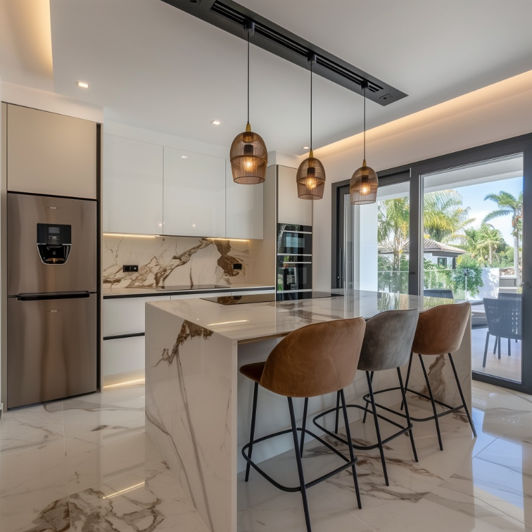 Image No.4-4 Bed Villa for sale