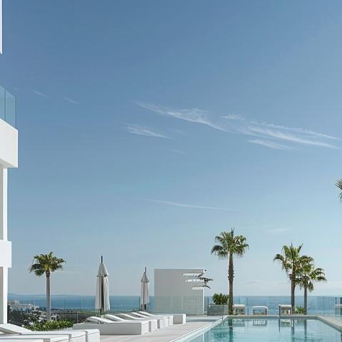 Image No.18-Appartement de 3 chambres à vendre à Marbella