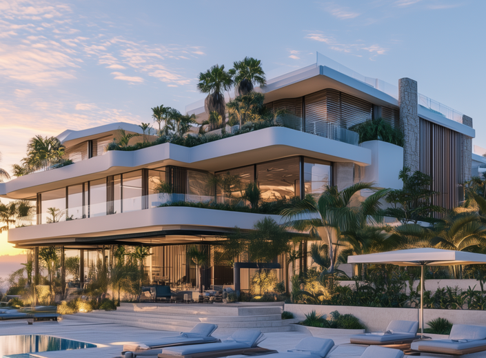 Image No.14-Appartement de 3 chambres à vendre à Marbella