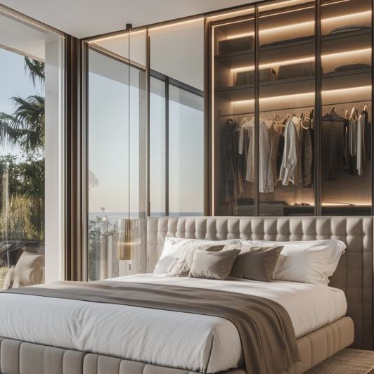 Image No.25-Appartement de 3 chambres à vendre à Marbella