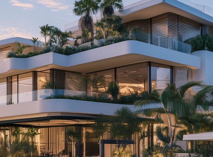 Image No.28-Appartement de 3 chambres à vendre à Marbella