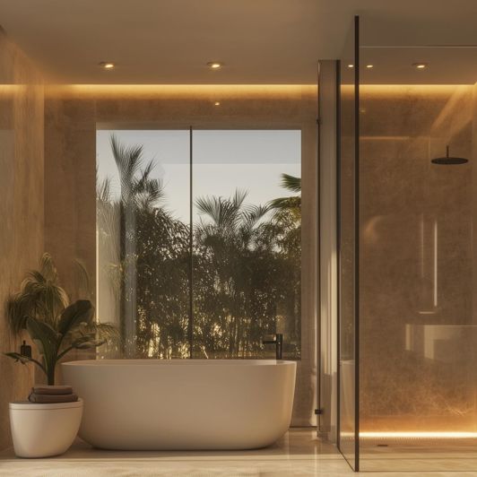 Image No.29-Appartement de 3 chambres à vendre à Marbella