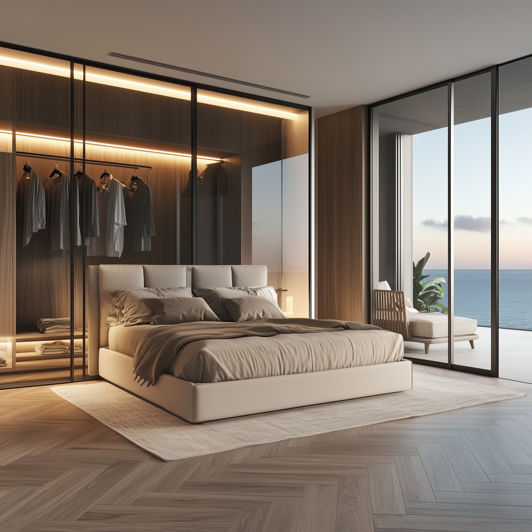 Image No.10-Appartement de 3 chambres à vendre à Marbella