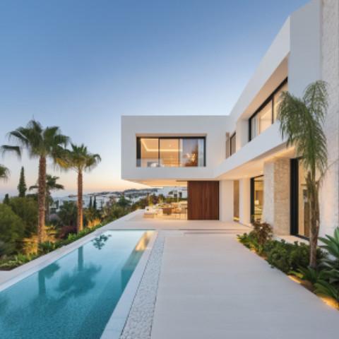 Image No.28-5 Bed Villa for sale