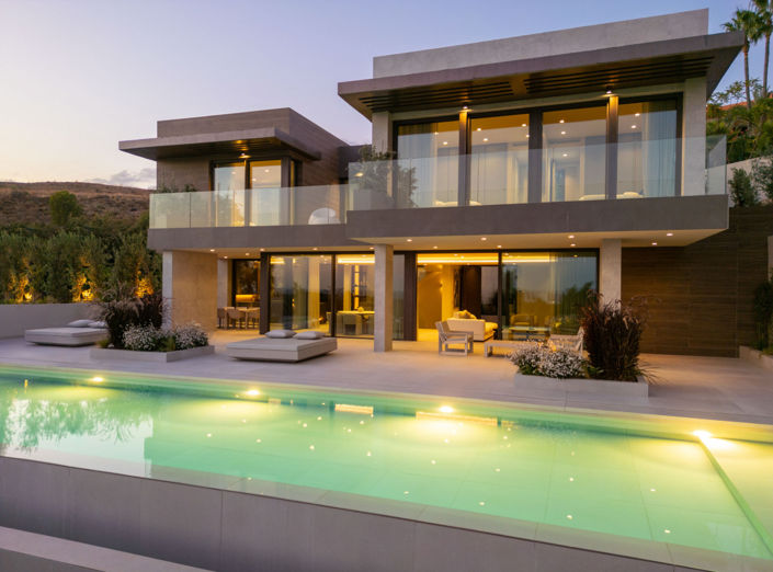 Image No.38-5 Bed Villa for sale