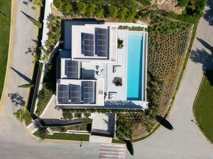 Image No.8-5 Bed Villa for sale