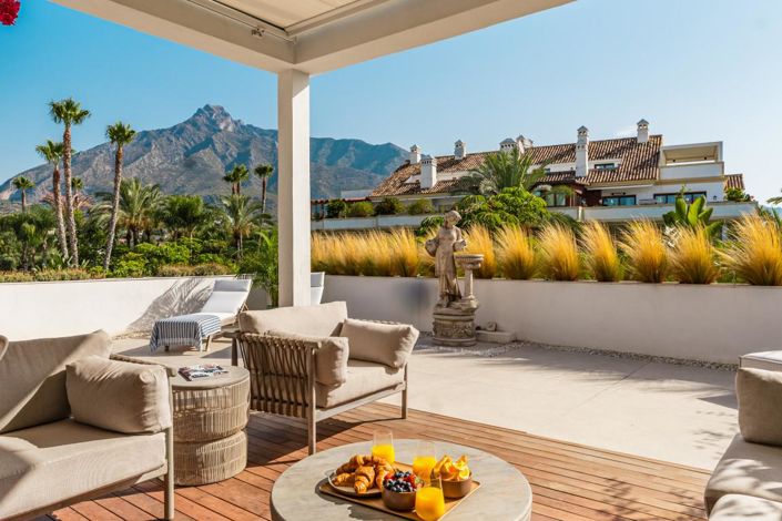 Image No.29-3 Bed Apartment for sale