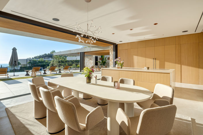 Image No.3-6 Bed Villa for sale