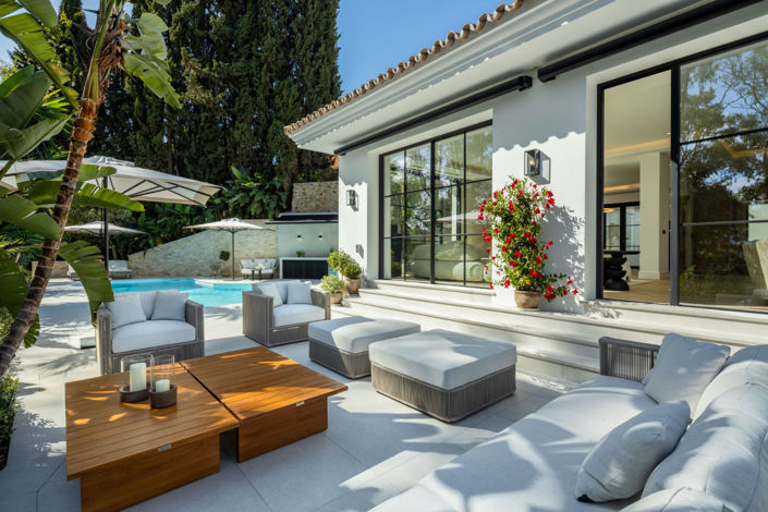 Image No.31-5 Bed Villa for sale