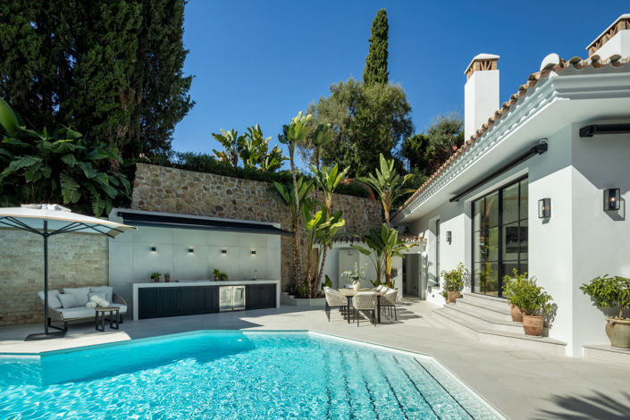 Image No.34-5 Bed Villa for sale