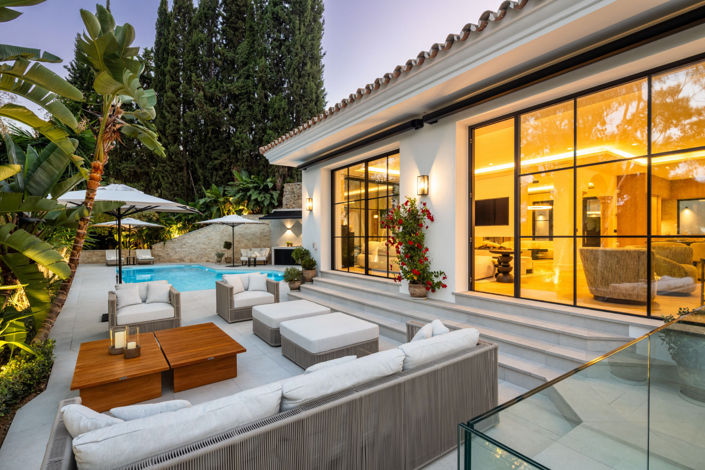 Image No.37-5 Bed Villa for sale