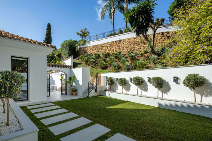 Image No.41-5 Bed Villa for sale