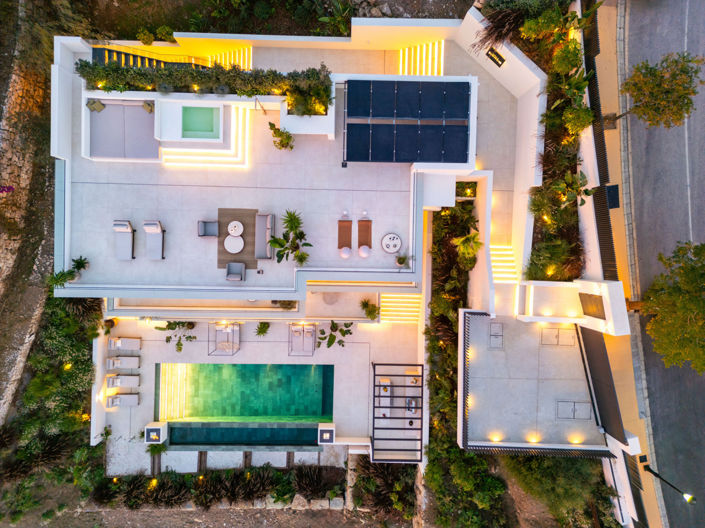 Image No.47-5 Bed Villa for sale